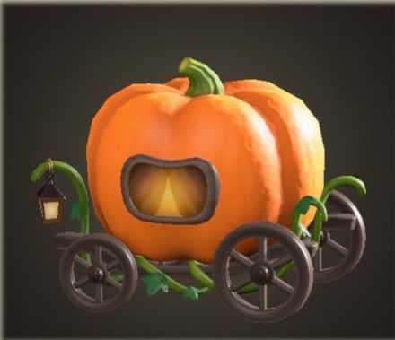 かぼちゃの馬車のtwitterイラスト検索結果 古い順