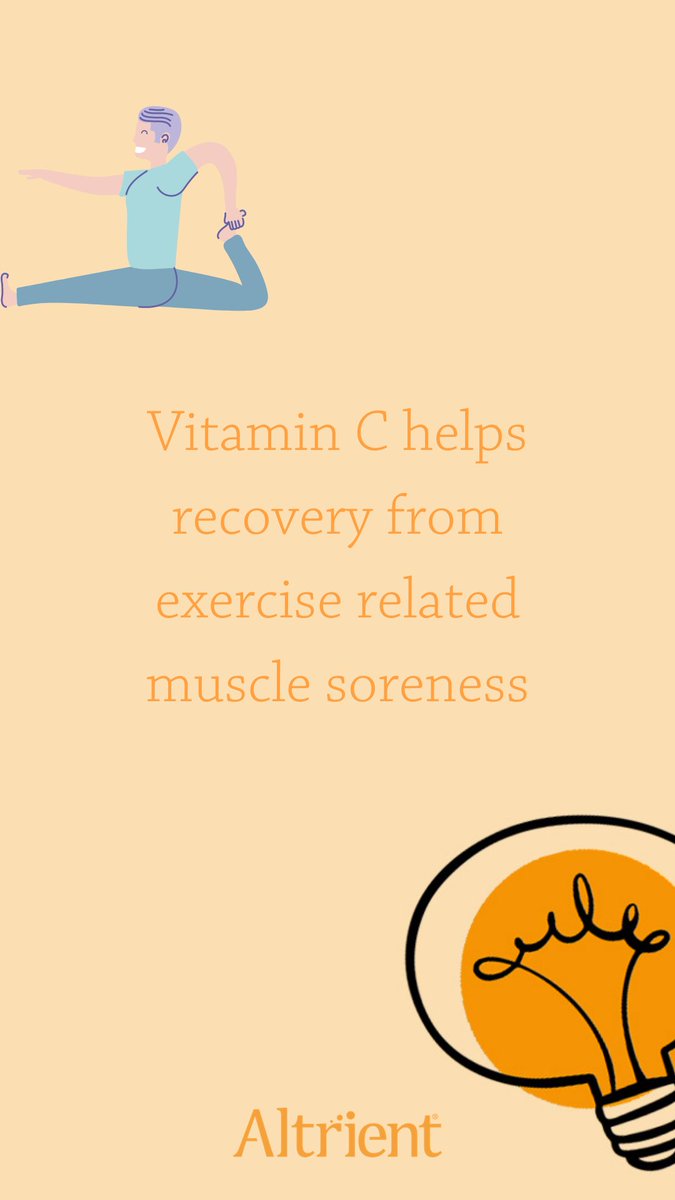 Altrient's tweet photo. Vitamin C Facts! #cforyourself #liposomalvitaminc #altrientc #vitaminc #altrientcdevotee #supersupplements https://t.co/j25mTusH4E