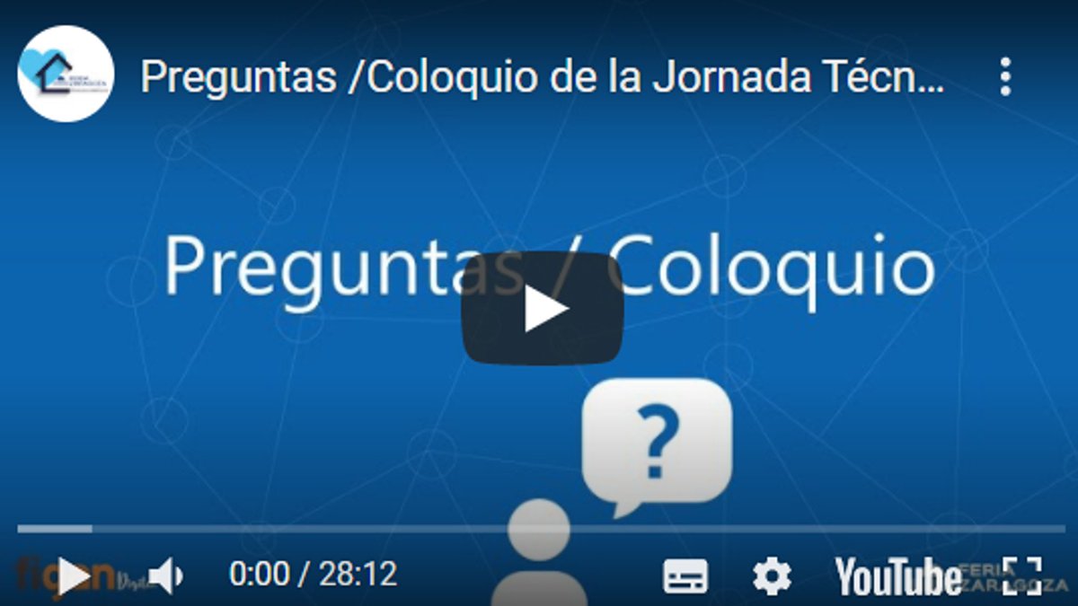 Os dejamos el debate final de nuestros ponentes y asistentes junto a la grabación completa👉https://t.co/W4e7J9ZTPh de la Jornada Online "Perspectiva de los mercados pecuarios 2020-21" de los sectores VACUNO de carne,POLLO de carne y PORCINO de capa blanca. @feriadezaragoza https://t.co/gNjg94DK1s
