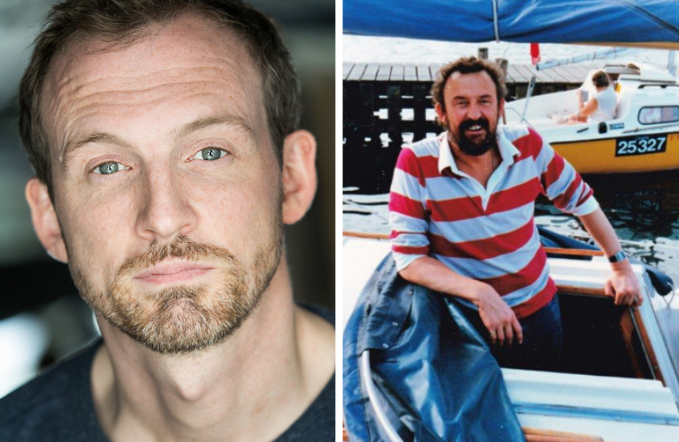 DementiaUK's tweet photo. After his father had #dementia, actor @ThisisBlyth was inspired to raise money for Dementia UK through what he loves best: Shakespeare’s sonnets. His website, All The Sonnets, features 85 of Shakespeare's sonnets read by well-known actors. Find out more: https://t.co/fGRfYcCaGn https://t.co/HapPVaDAOF