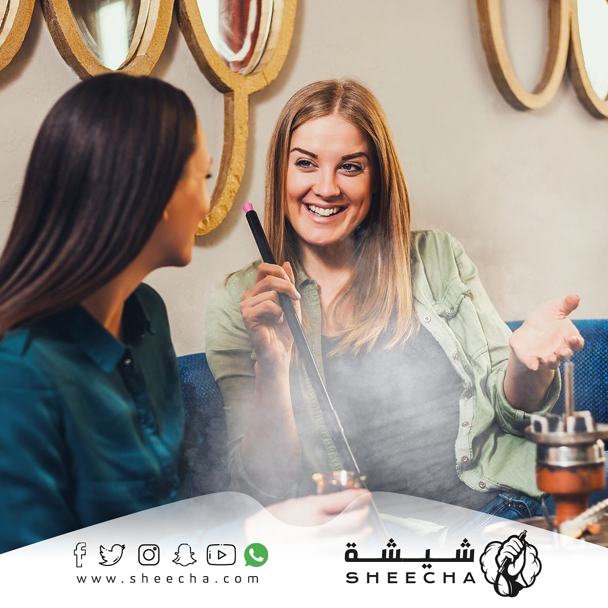 SheechaStore's tweet photo. منشني صديقتك اللي تحلي جلسة الشيشه 👩🍋🍊🍉🍇🍏

تسوق الحين من متجر شيشة👇
https://t.co/zT2Xj5KhS4

#متجر_شيشة #شيشه #السعودية  #معسل #معسلات #استراحة #جلسات
 #الرياض_اليوم #الرياض #جدة #الدمام #الخبر #حفلات #سحبات #نكهات #عيال #اكسبلور #نكهة https://t.co/C21d5kwo0j