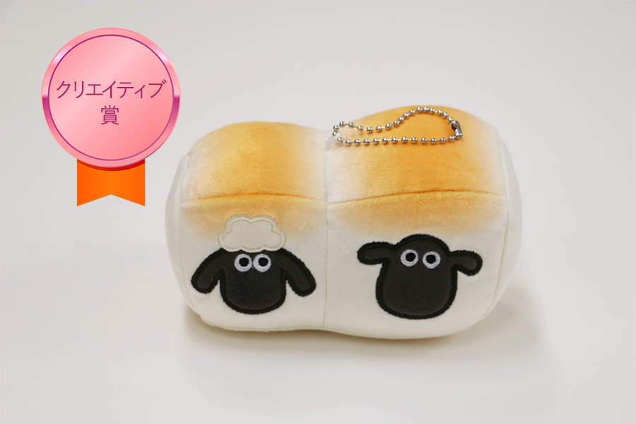 Instagramコンテスト開催中／ 「ひつじのショーンパン作り＋クッキー
