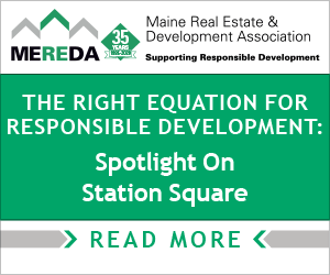MEREDA2's tweet photo. Maine Real Estate Insider: 10.06.20 - The Right Equation for Responsible Development:  Spotlight on Station Square  @GreatFallsConst https://t.co/gRdrXNLlbi https://t.co/UanDFtGkIu