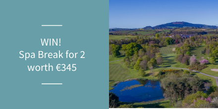 spas_ie's tweet image. LAST WEEK TO ENTER 

WIN! Spa Break for 2 worth €345 at @druidsglen, Co. Wicklow⠀

To enter:  spas.ie/competitions/v…
⠀
#DruidsGlenHotelandGolfResort #Wicklow #SpaIreland #Competition