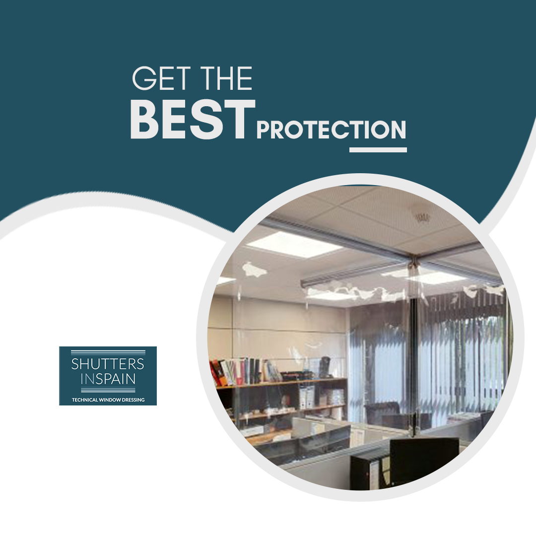 This #COVID-19 does not seem to be going away any time soon, so you may aswell get kitted out with the best protection for your staff and customers with a #Protection Shield!
We supply and install high quality protection shields for offices and shops at a very competitive price!