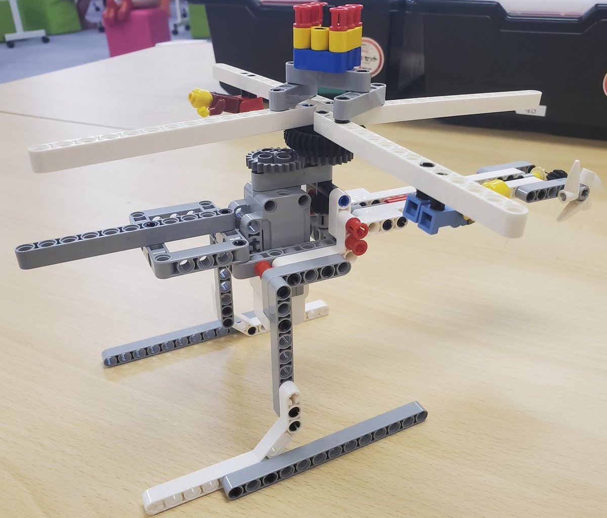 プログラボ野田阪神【公式】 tweet media