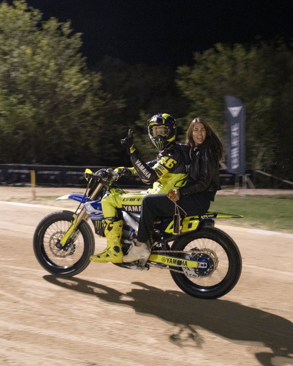 ValeYellow46 tweet picture