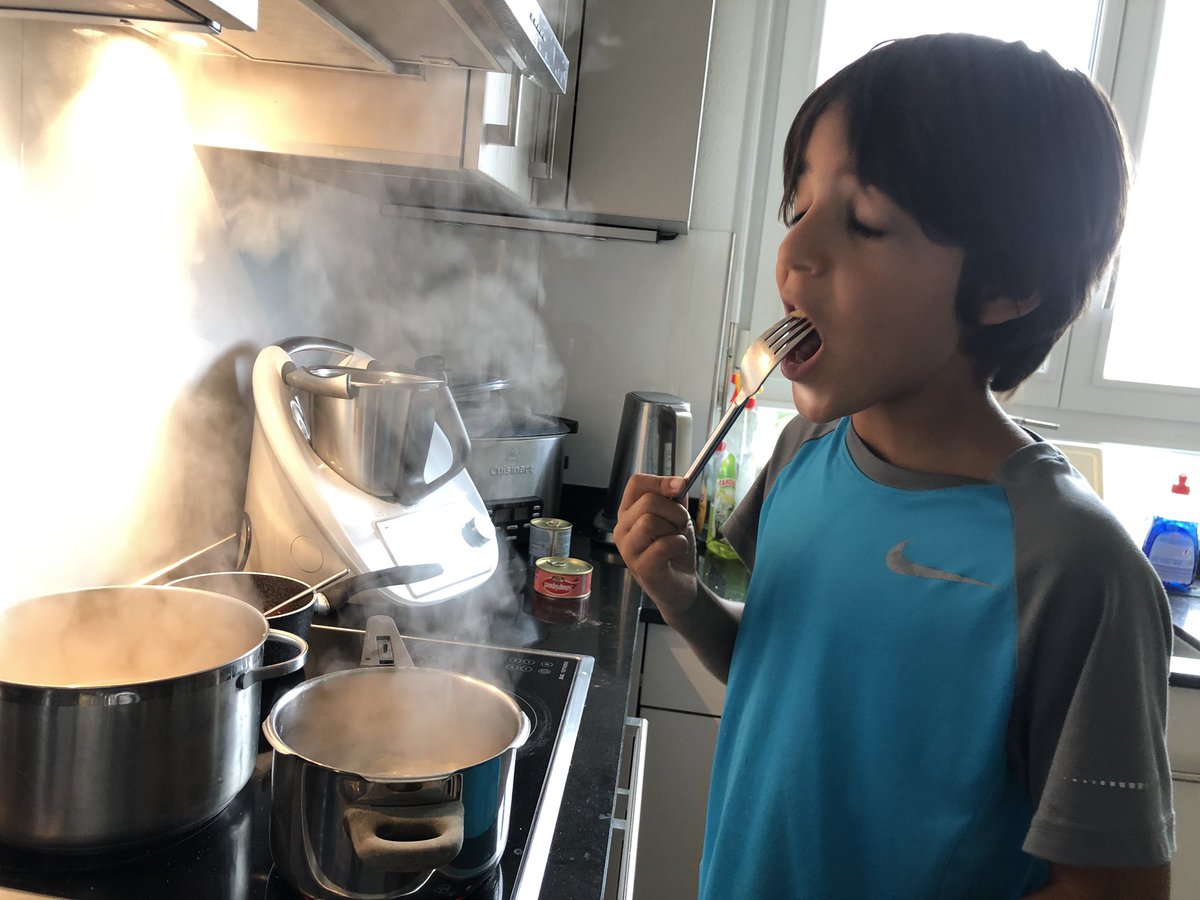 RMoschitz's tweet image. Yes