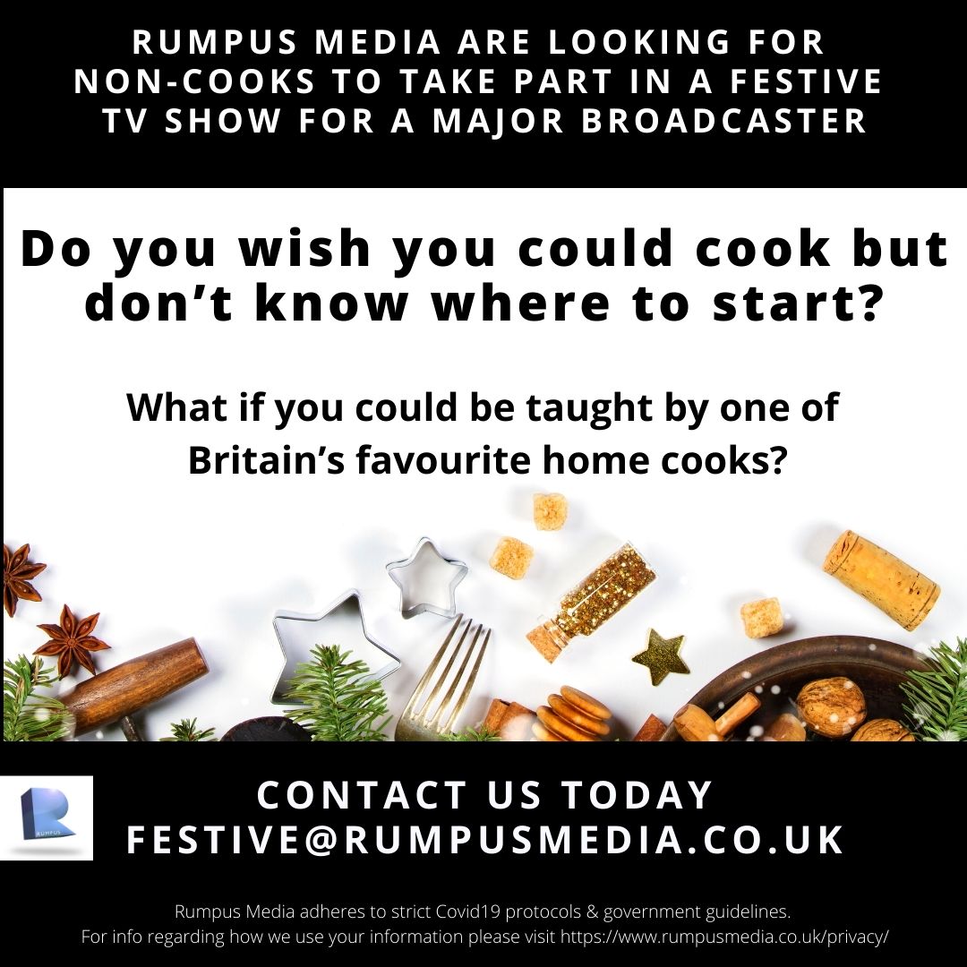 Pls RT Are you hopeless in the kitchen? Is baked beans or egg on toast your go to meal? Do you eat takeaways &amp; ready made meals or food from a packet or jar? Apply now or share with friends, family, colleagues who are non-cooks #takeaway #cantcook #wontcook #cookingfail