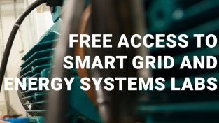ERIGrid's tweet image. 1ST CALL FOR FREE LAB ACCESS OPEN for ERIGrid 2.0: bit.ly/36DvhTy
@AITtomorrow2day @tudelft @UniStrathclyde @VTTFinland @DTUpower @tecnalia @SINTEF @cesispa

#openaccess #free #labaccess #energy #H2020 #h2020energy #smartgrids #energysystems #EU #distributedenergy #power