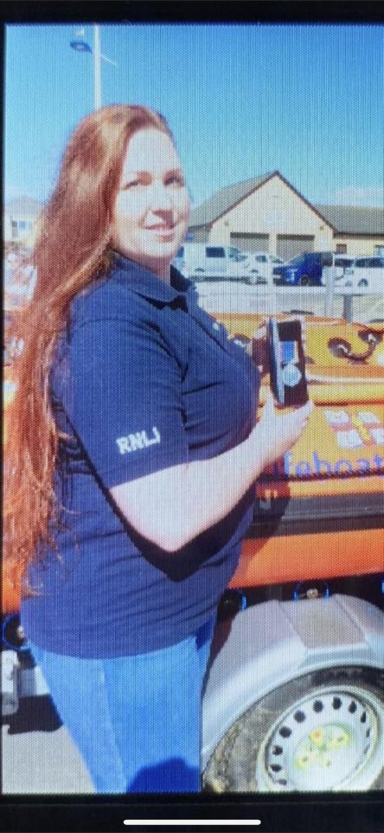 Port Talbot RNLI tweet media