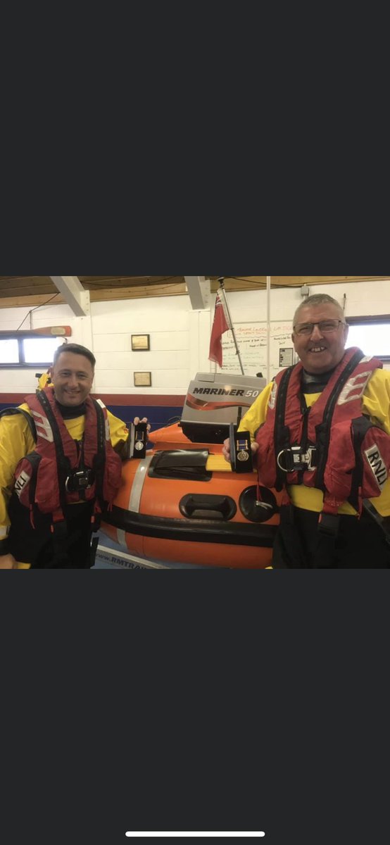 Port Talbot RNLI tweet media