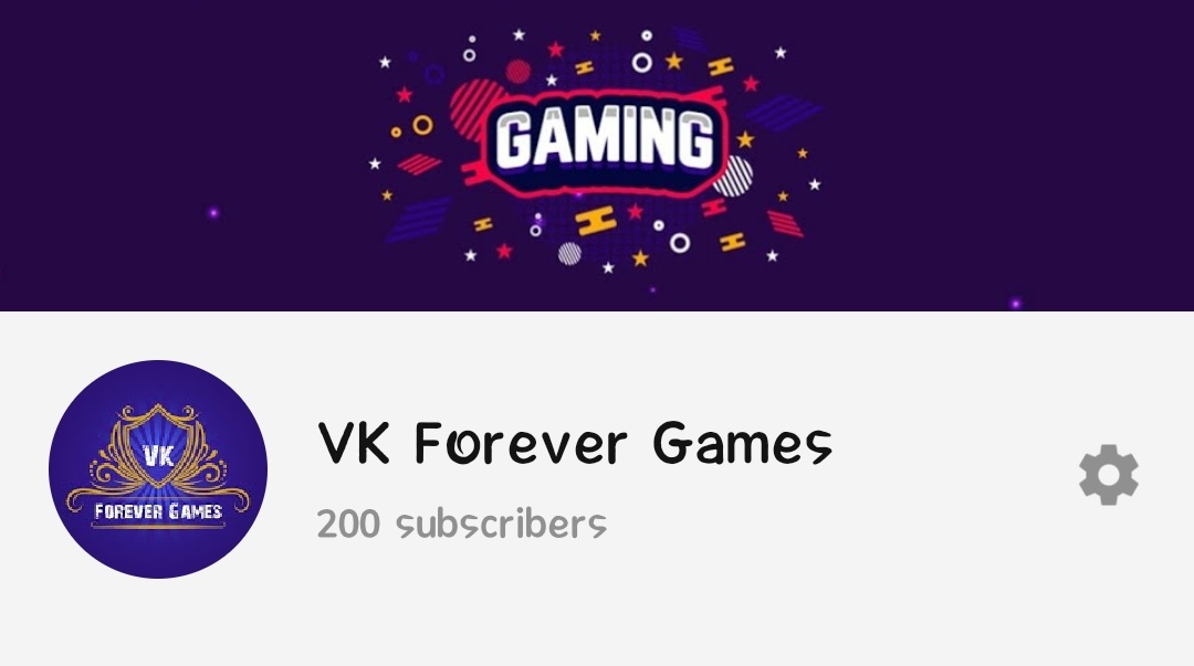 selfdev2500's tweet image. Thanks for your support 💕
#Thanks  #VKForeverGames
Way to 1k🔜🥰