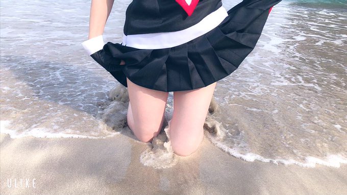 Twitterのコスプレ画像49