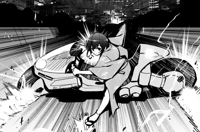 ピーキーなタイプのぶっちぎ凛世 