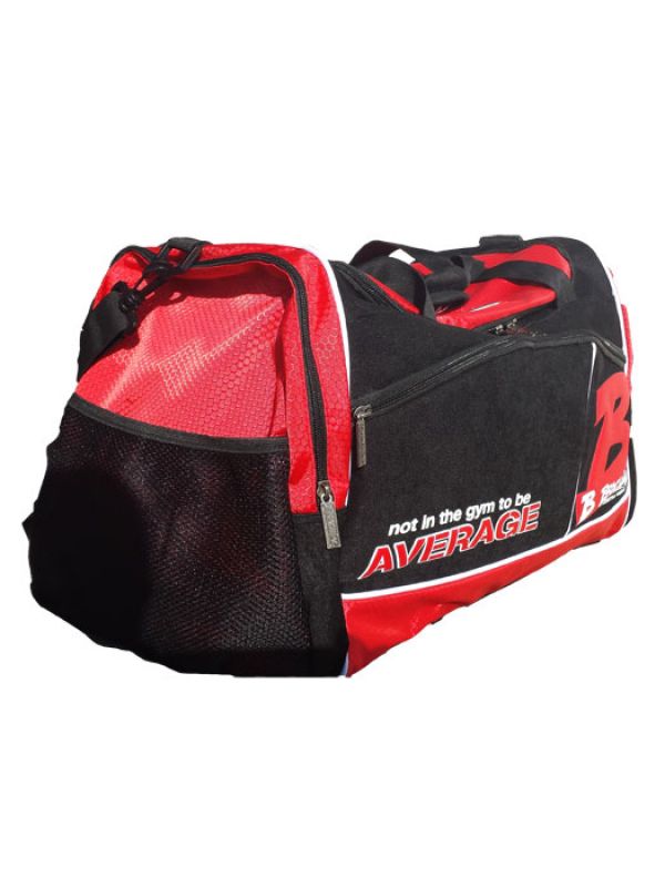 Extreme Nutrition UK tweet media