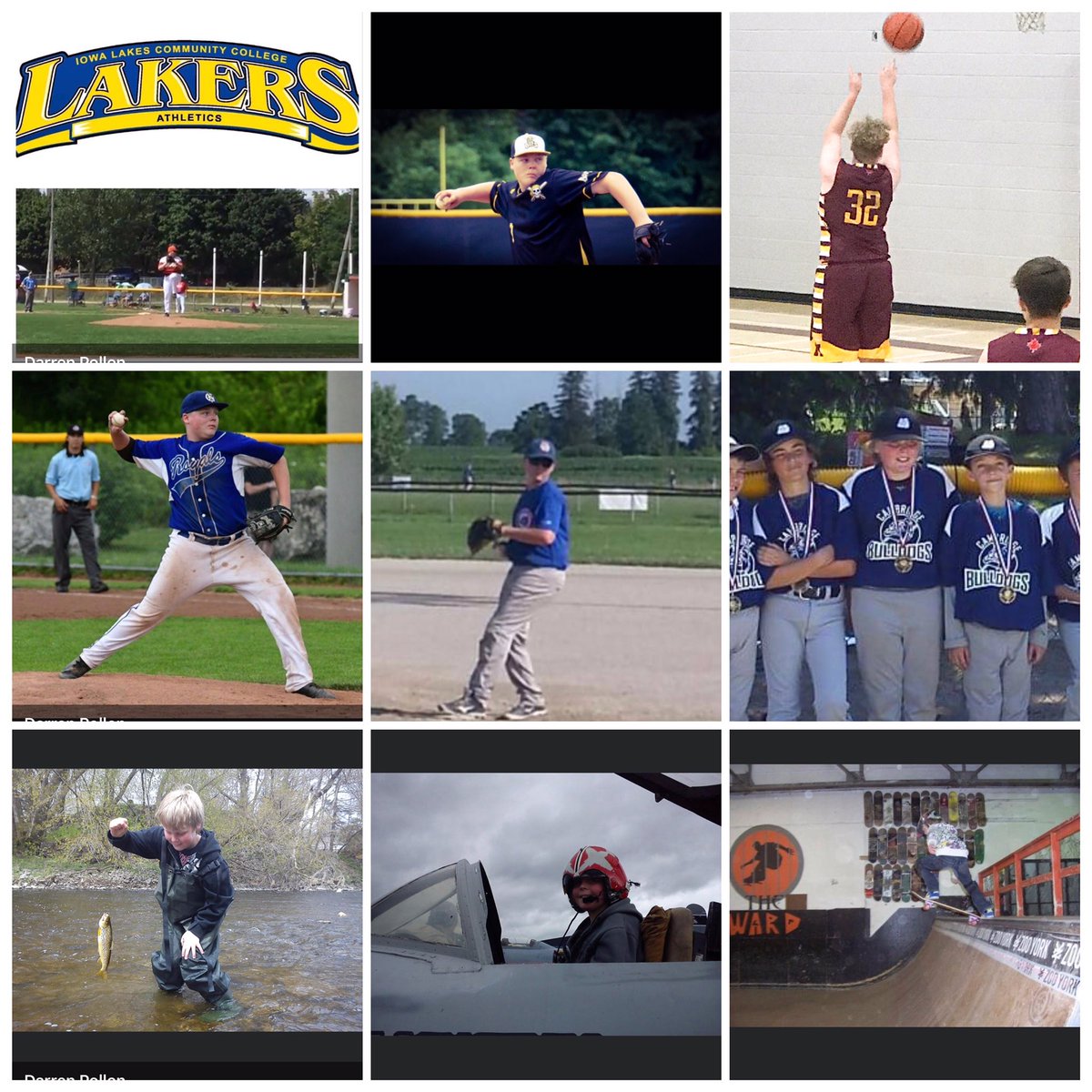 lordpaloon's tweet photo. Happy 18th Preston! https://t.co/zbdEjHkK4B