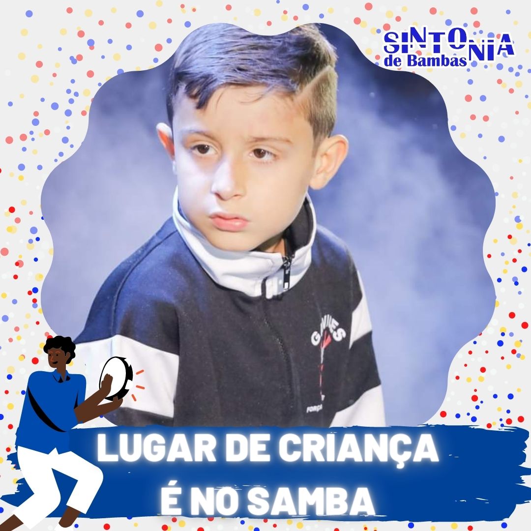 Sintonia de Bambas tweet media
