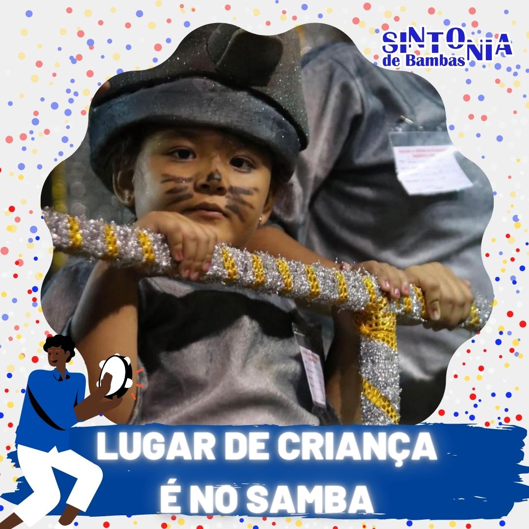 Sintonia de Bambas tweet media