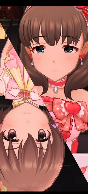 むふふのtwitterイラスト検索結果 古い順