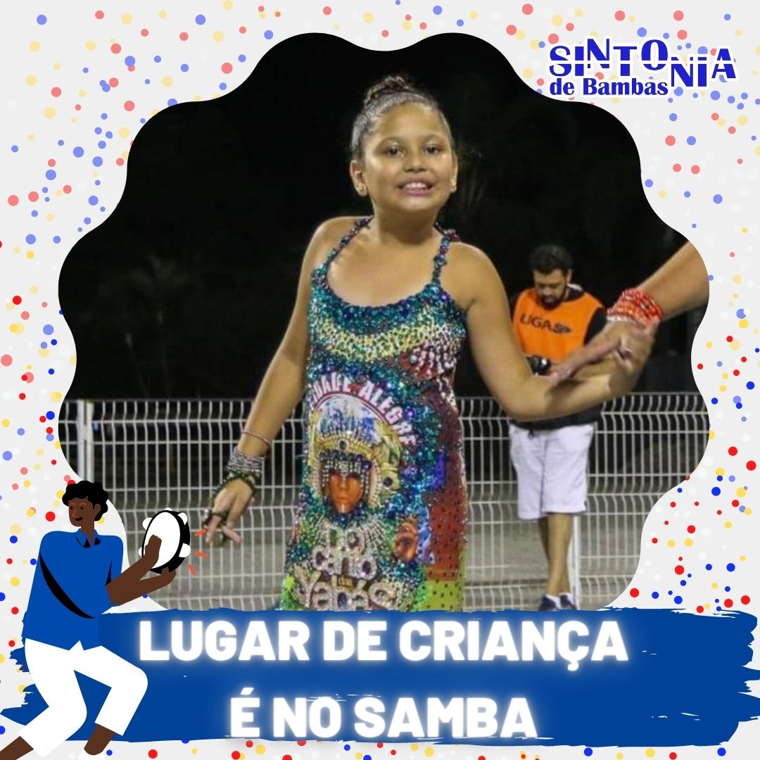 Sintonia de Bambas tweet media