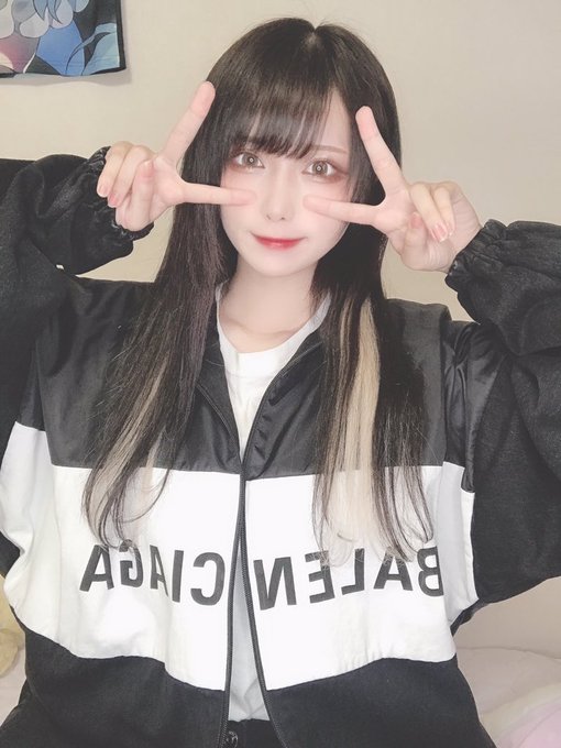 コスプレイヤーmonaのTwitter画像61