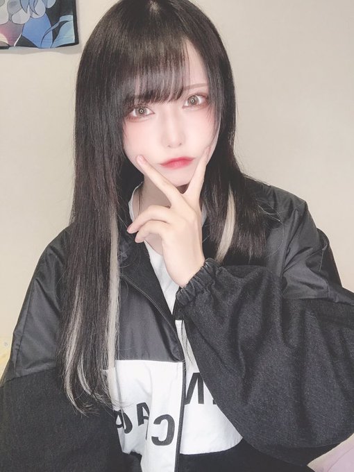 コスプレイヤーmonaのTwitter画像60