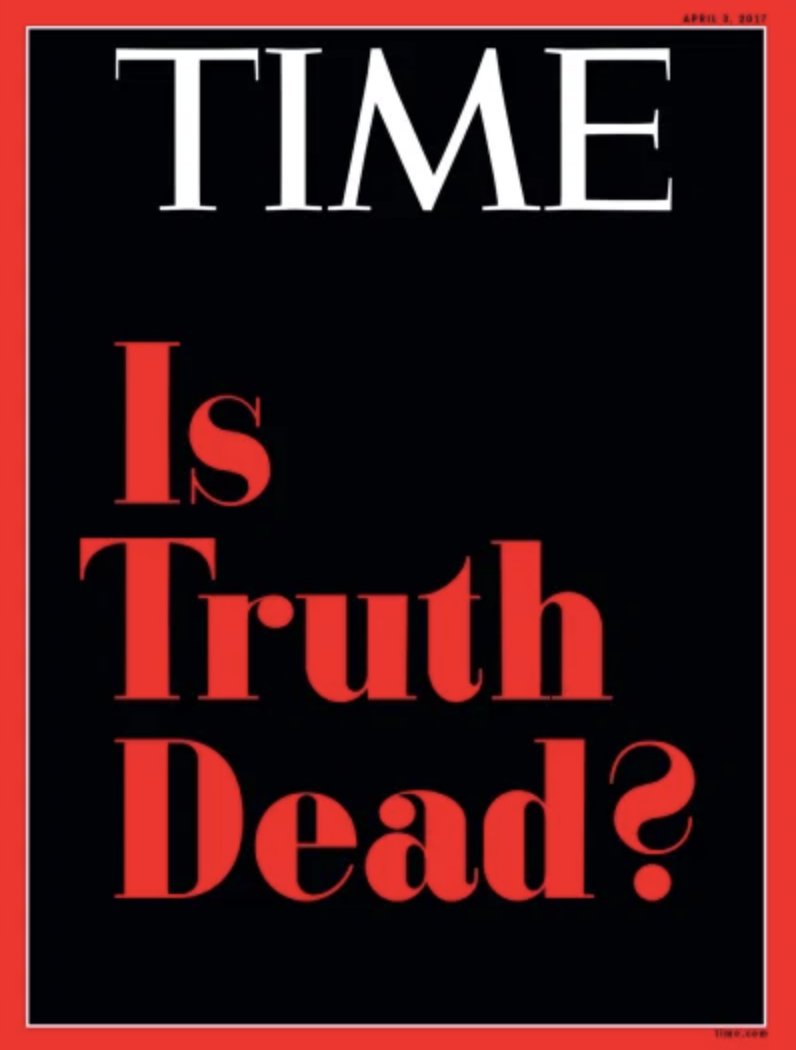 Today more than ever, we are asked to judge the truthfulness and trustworthiness of our social world. From edited photos to deep fake videos, from humans to bots, and from alternative facts to fake news, we must judge the veracity of agents and the information they convey.