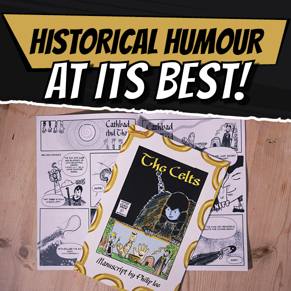 artithmeric's tweet photo. A collection of humourous strips about the inhabitants of the mysterious island of Hy-Brazil. Visit https://t.co/e0UqERlu5k! #artithmeric #comics #comiccreators #the9thart #artists #independentartists #publishedcomics #comicexperience #art #creator #publications #comicstories https://t.co/hkV0DZTy8V