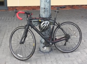 Our bikes were stolen from our garage last night in the Green Lane / Cousley Close area of Hucclecote.  If anybody saw anything suspicious between 9:30pm and 6am we would be extremely grateful. #hucclecote #gloucester #biketheft @GlosCityPolice