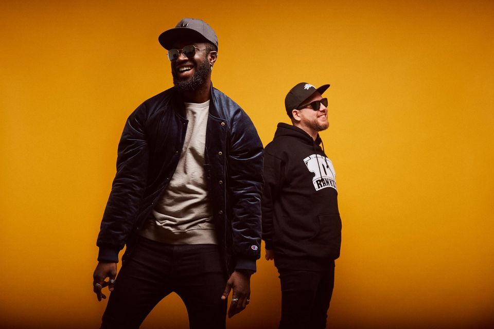 Brace yourselves for October Spotlight 💥 

This month we bring you cracking tracks from the incredible <a href="/MakolaMusic/">MAKOLA</a> // <a href="/testcardgirl84/">Test Card Girl</a> // @weareisla // <a href="/marymillersound/">mary miller 🤍💛✨</a> // <a href="/SepronaMusic/">𝙎𝙀𝙋𝙍𝙊𝙉𝘼</a> 

bit.ly/3iBYH6P