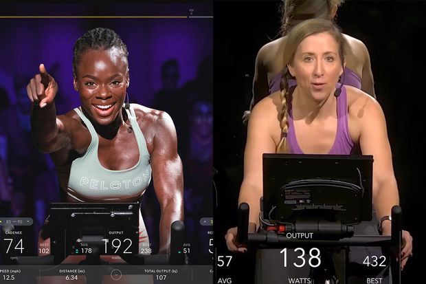 Peloton gives riders something they were not expecting: Competition - You’re constantly competing against each other and your own records.On Peloton, each rider has a user name and statistics about the ride. This is what we can call “gamification”.