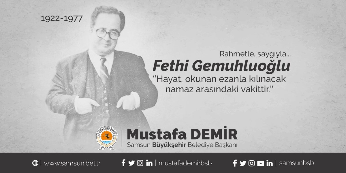 Mustafa Demir