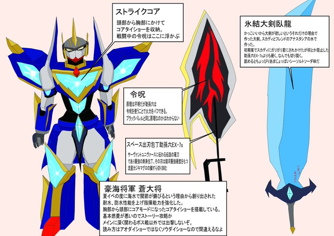 ロボットのtwitterイラスト検索結果