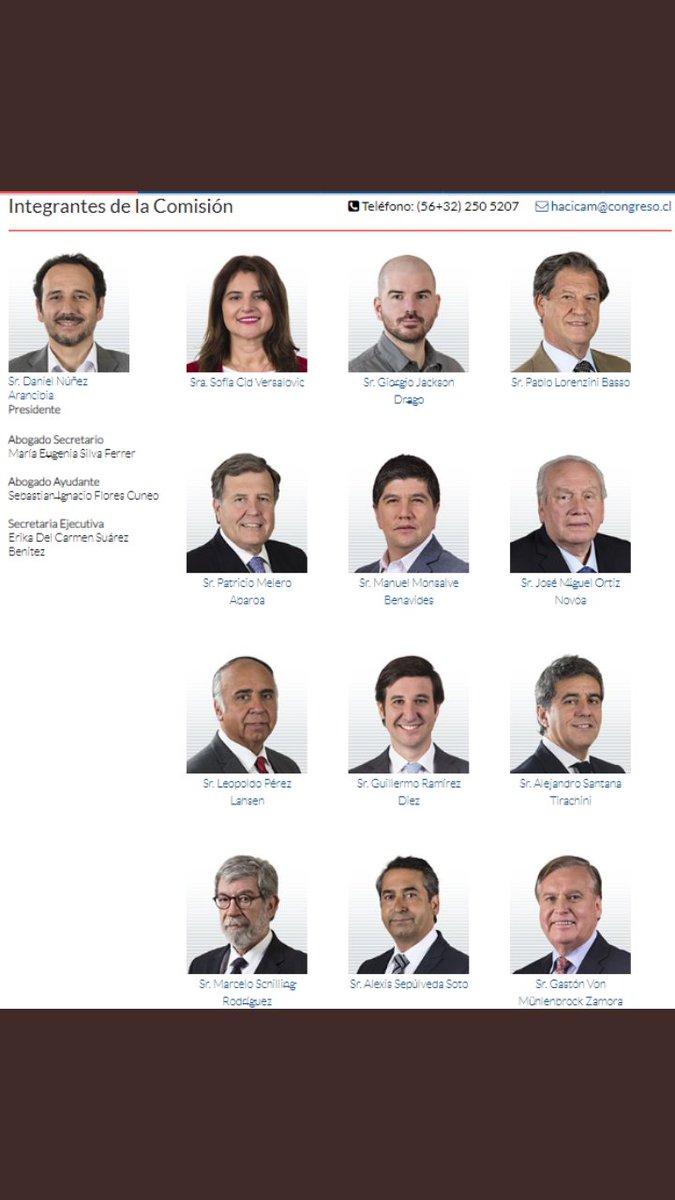 jota_cas's tweet photo. Integrantes de la comisión.
#NoAlCorralitoDePiñera
Que no hagan con nuestros ahorros lo que NO queremos.
Libre disposición al cambio de fondos con sólo un Clic.
A veces "Hay que escuchar la voz del pueblo." https://t.co/ADlUk0NBD1