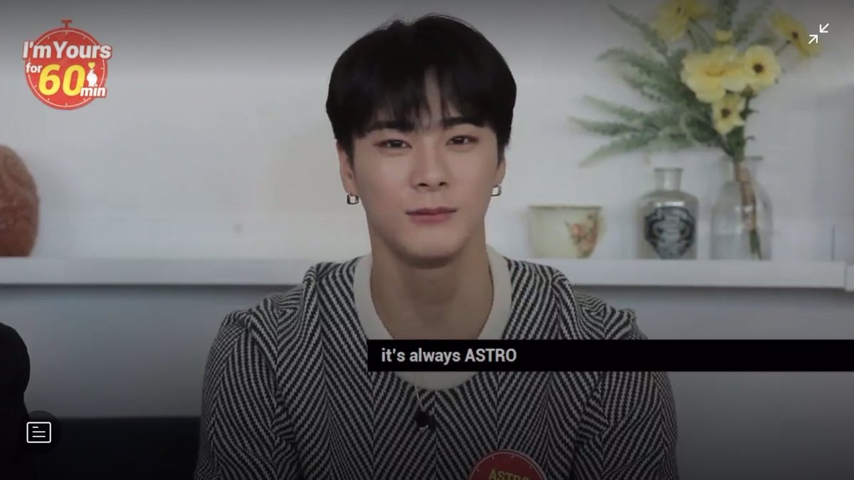 ✓ Their love and care for each other explains it all ♡•  @offclASTRO •  #ASTRO   •  #아스트로   •  #AROHA   •