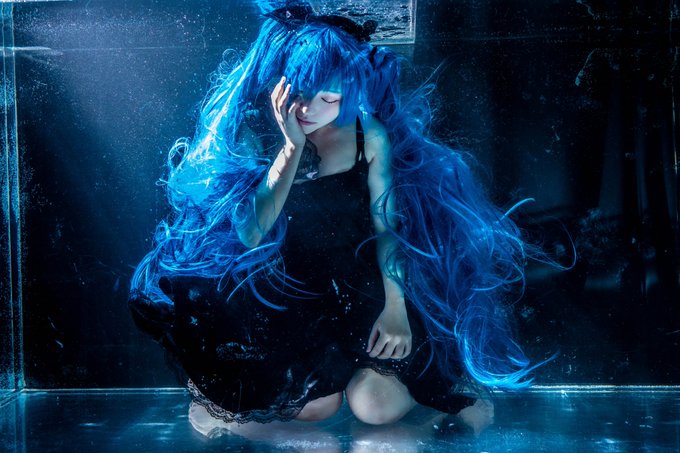 Twitterのコスプレ画像6