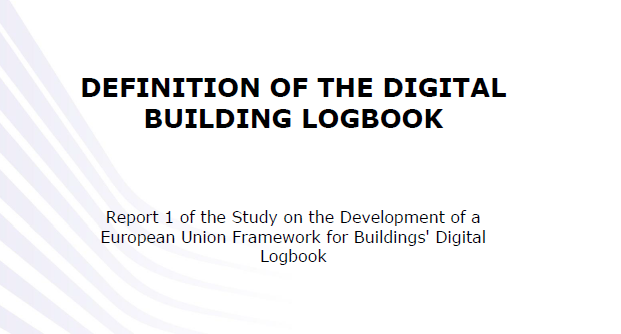 BPIE_eu's tweet image. .@BPIE_eu published a report on the definition of a #DigitalBuildingLogbook, building on a state-of-play analysis and stakeholder input from across Europe ➡️bit.ly/3jN2dfK 

See also the report on the state of play of Digital Logbooks in 🇪🇺 ➡️bit.ly/2GDzuM2
