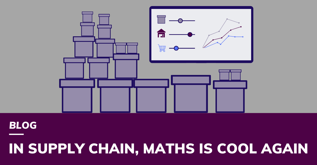 tangent_works's tweet photo. Every company in the #supplychain constantly balances between supply and demand. Read how a good use of data helps companies to align supply and demand and keep costs out of the system.
๐ https://t.co/aODVqhd01t
#predictiveanalytics #machinelearning #ai #tangentworks #tim https://t.co/MAQrCU0HsD