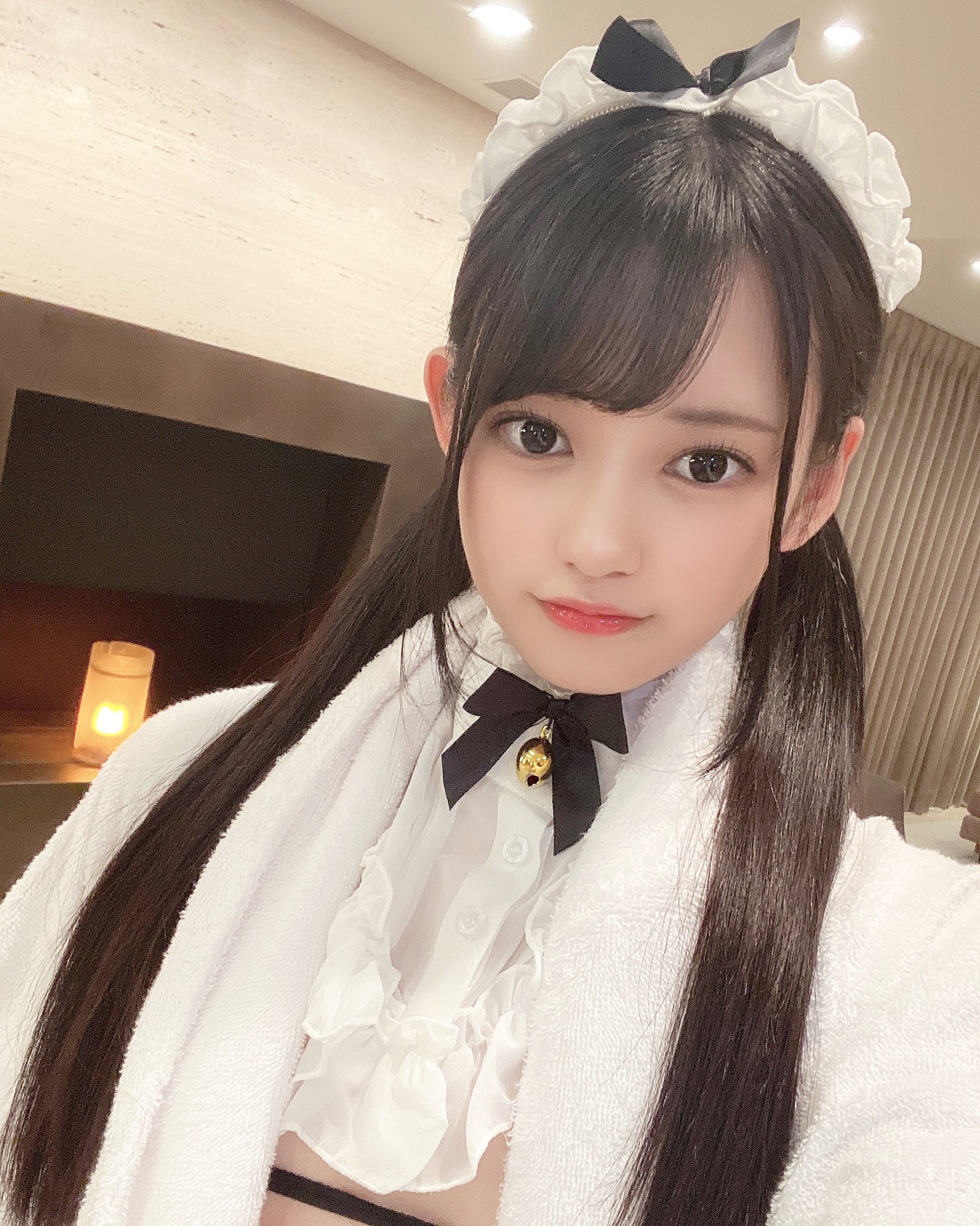 八掛うみ 衣装