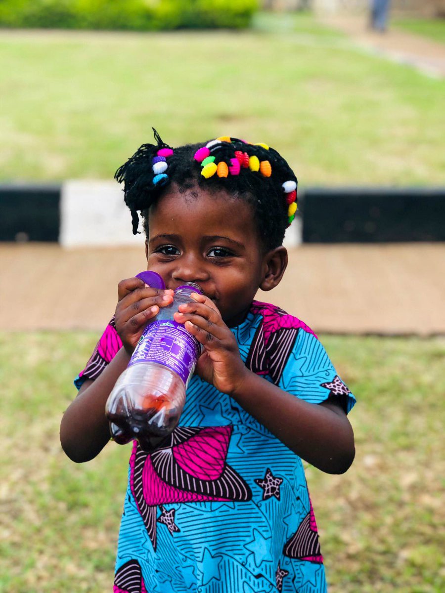HopeCtrUganda's tweet photo. #Grapesoda is good for the #soul! #HappyTuesday everyone! #BeTheChange https://t.co/P4eJewIXNC