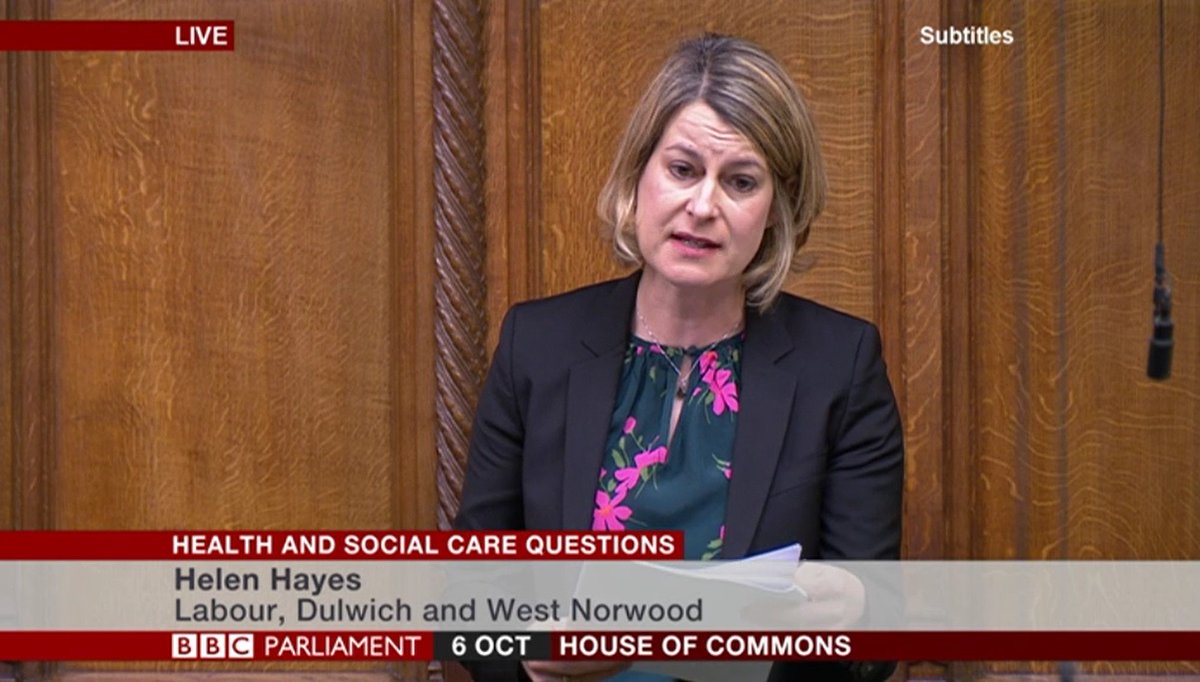 APPG on Adult Social Care tweet media