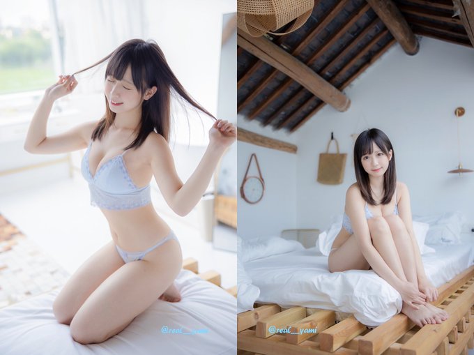 コスプレイヤーyamiのTwitter画像49