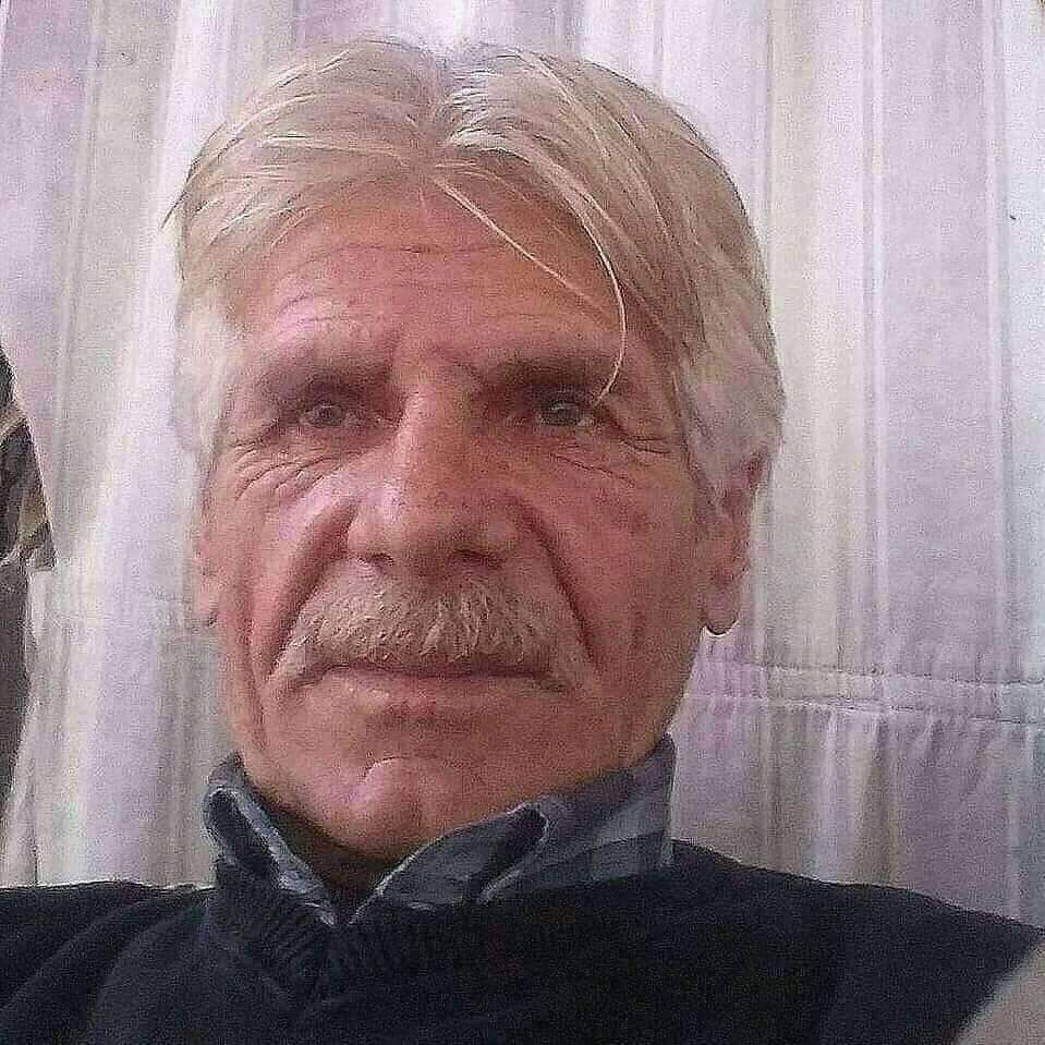 Selam arkadaşlar..
Yaş.55.AKTİFİM..