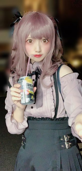 Twitterのコスプレ画像24