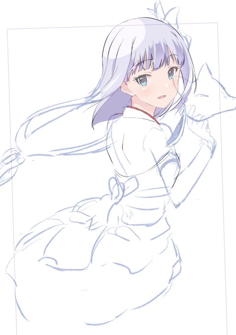 左手どうするか悩む 