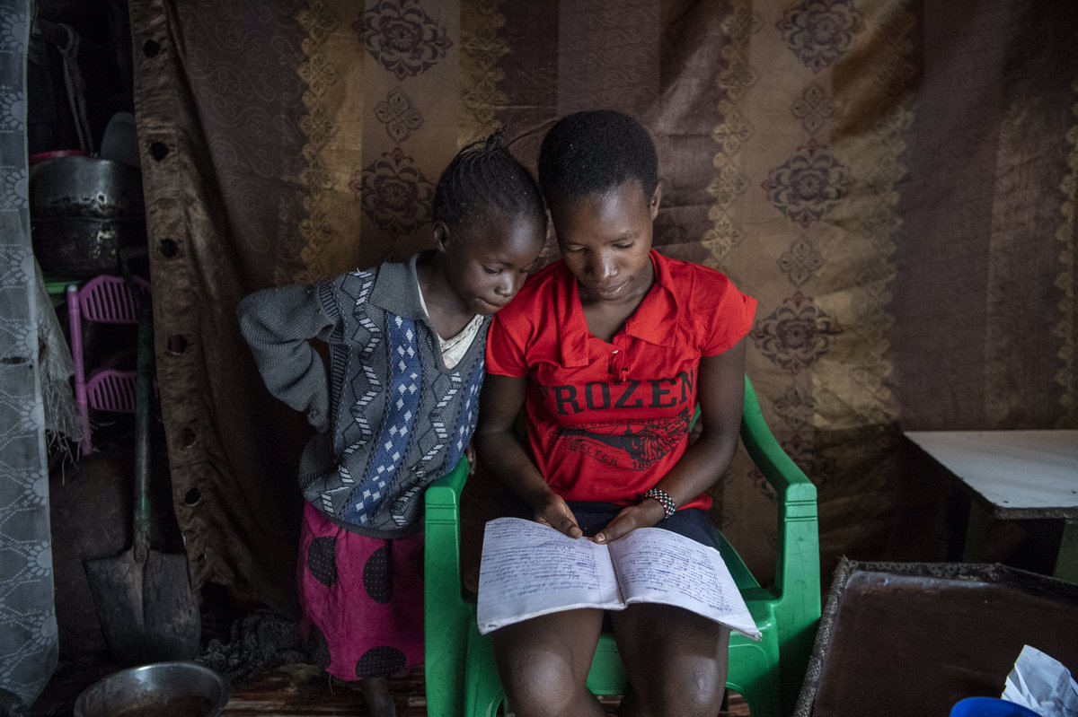 Great news from #Government of #Kenya on phased return of #children to classrooms. Congratulations! #EducationForAll is our great hope to ensure prosperity &amp; progress for all in Kenya. <a href="/UNICEF/">UNICEF</a> will continue to support the safest possible #backtoschool #ForEveryChild