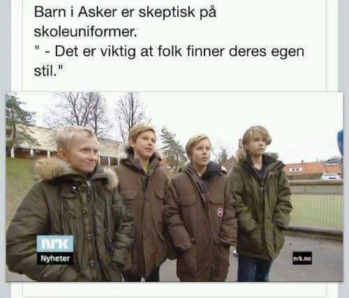 egetforlagNO's tweet photo. De er litt søte, da. https://t.co/knFb5Fm0Kj