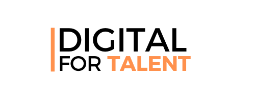 Digital4Talent's tweet photo. ¿Te gustaría ser de las (pocas) personas que aplican la transformación digital en la gestión del talento? 
Descubre el programa online más actualizado en digitalización de la gestión de personas.
https://t.co/ibT3F7AtNG https://t.co/iEQM7t1KVi