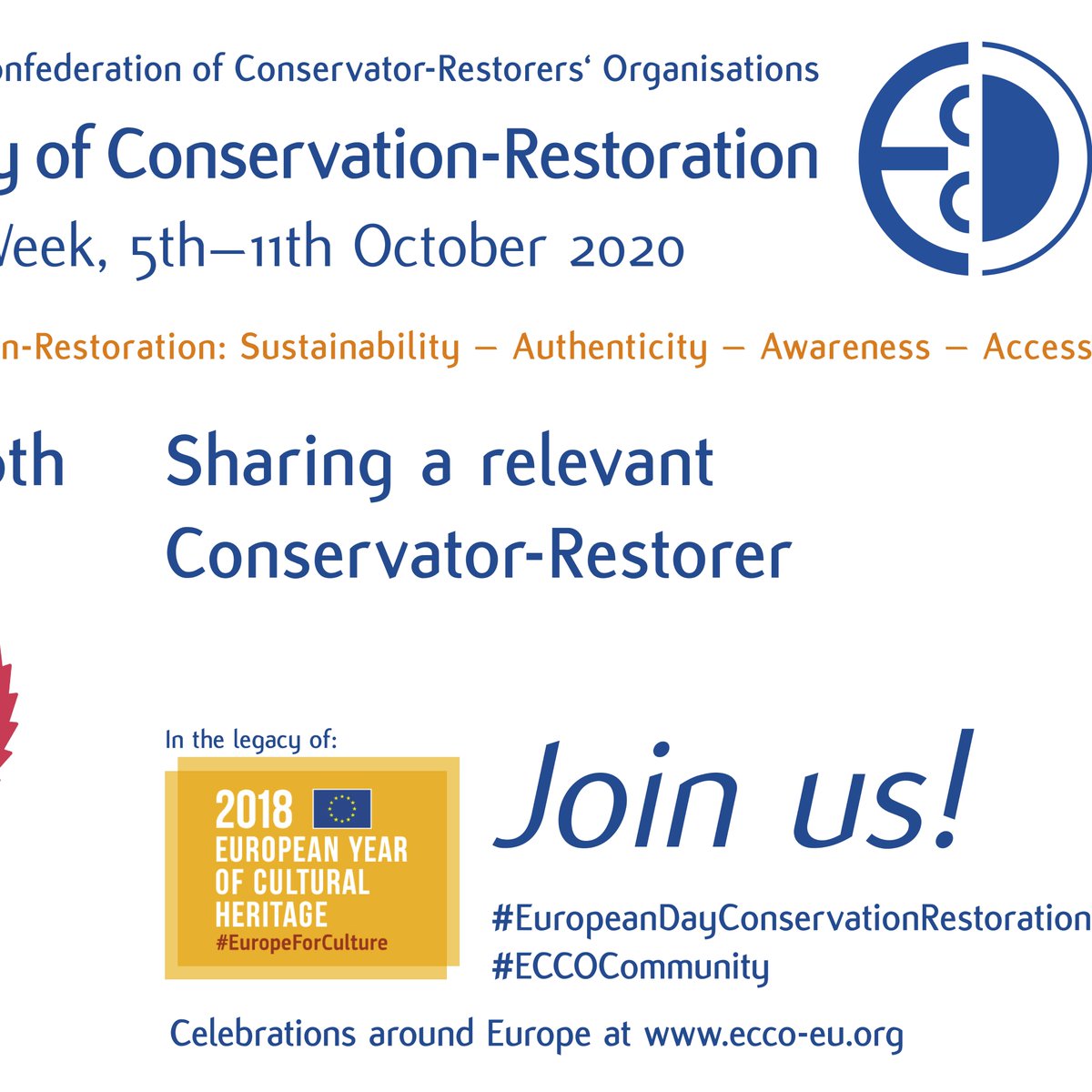 pompeii_project's tweet photo. Helping hands - that´s what you need in the field of conservation! Thanks to all our dedicated participants who made the #PSPPSummerAcademy 2015 &amp; 2018 such a great time! 
#EUDayConservationRestoration #TagDerRestaurierung 
#ECCOCommunity #EuropeanDayConservationRestoration https://t.co/5QQ3G9REPM